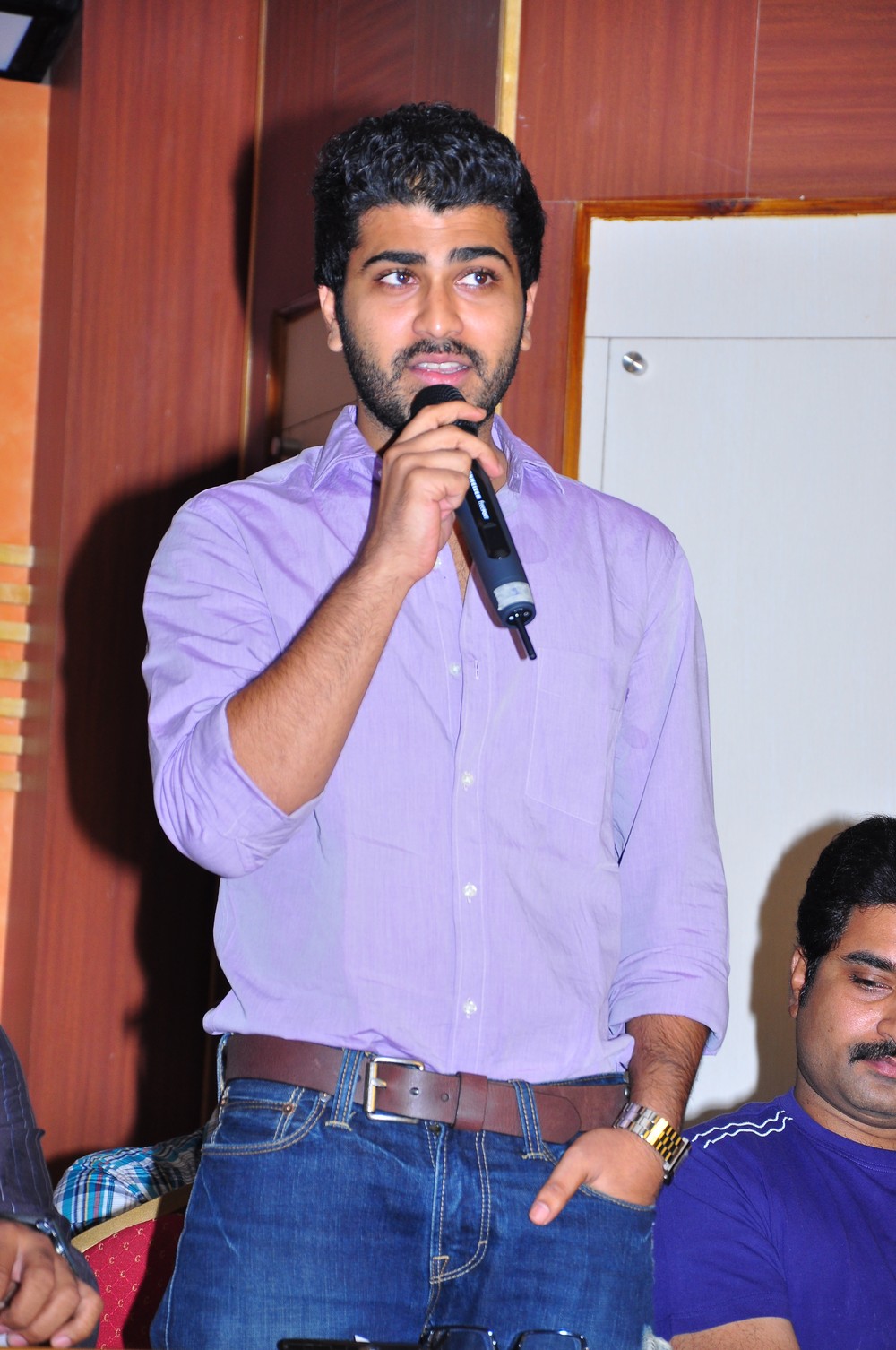 Tollywood Stars Cricket Match press meet 2011 pictures | Picture 51413